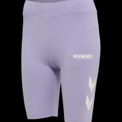 hmlLEGACY WOMAN TIGHT SHORTS