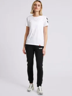 hmlLEGACY WOMAN T-SHIRT