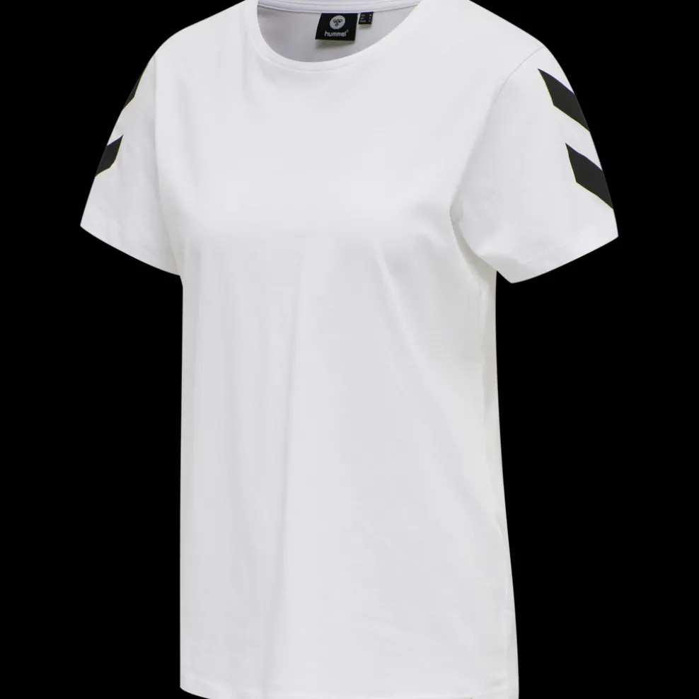 hmlLEGACY WOMAN T-SHIRT