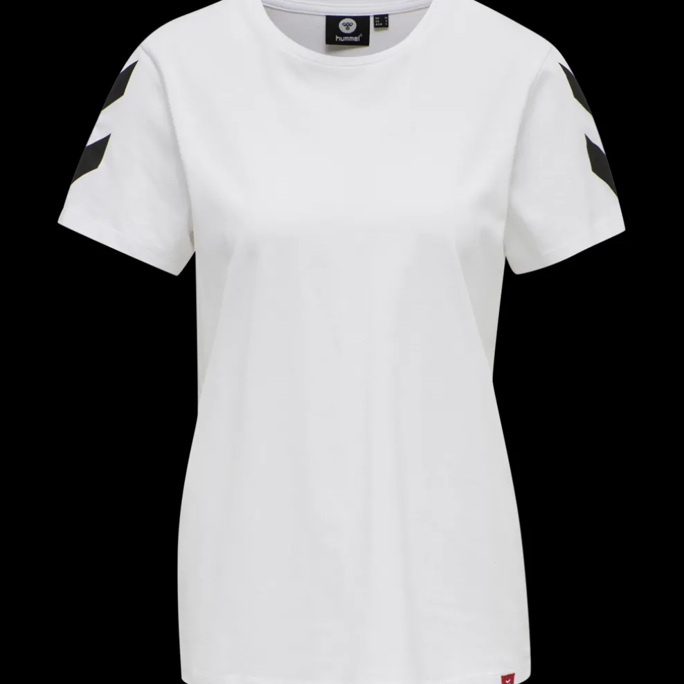 hmlLEGACY WOMAN T-SHIRT