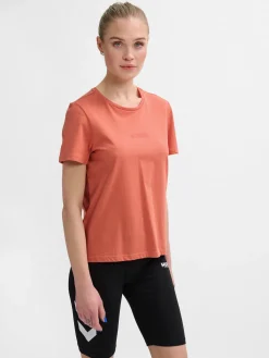 hmlLEGACY WOMAN T-SHIRT