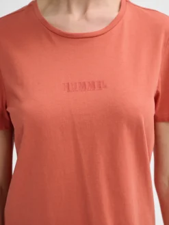 hmlLEGACY WOMAN T-SHIRT