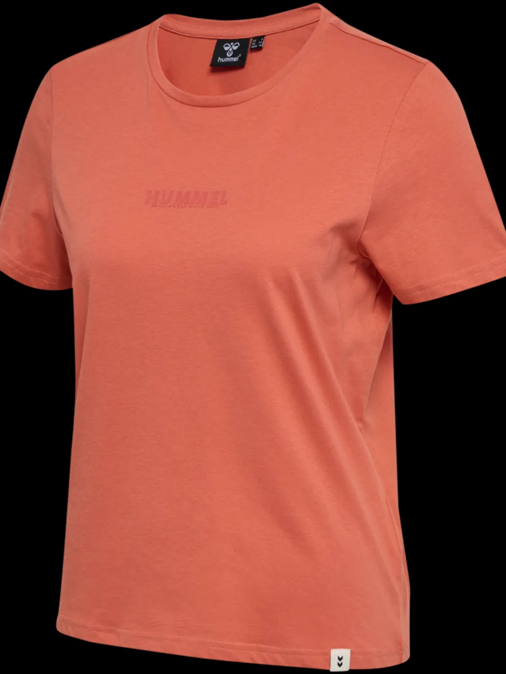 hmlLEGACY WOMAN T-SHIRT
