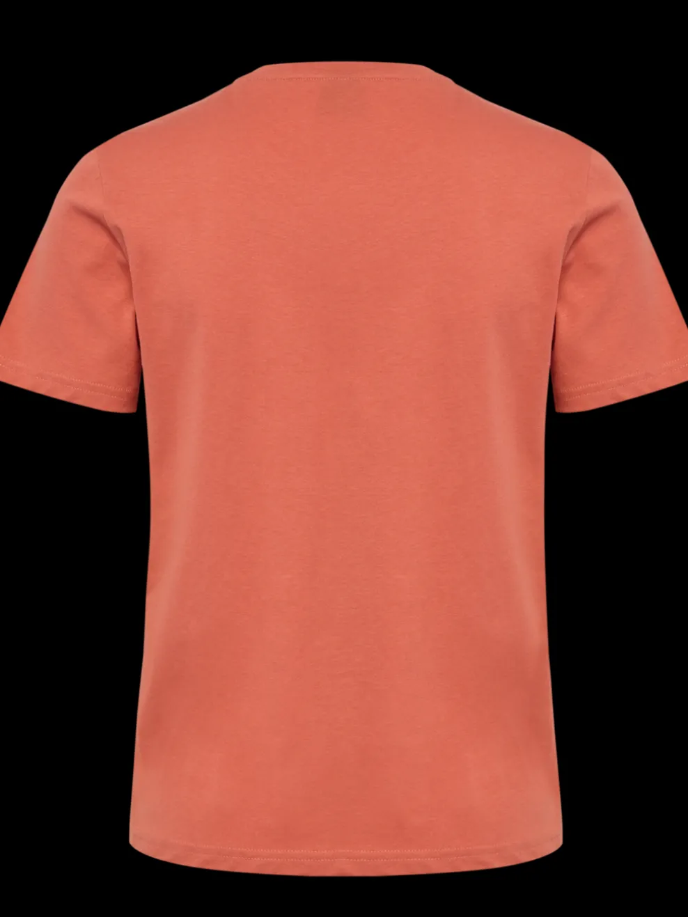 hmlLEGACY WOMAN T-SHIRT