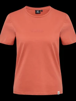 hmlLEGACY WOMAN T-SHIRT