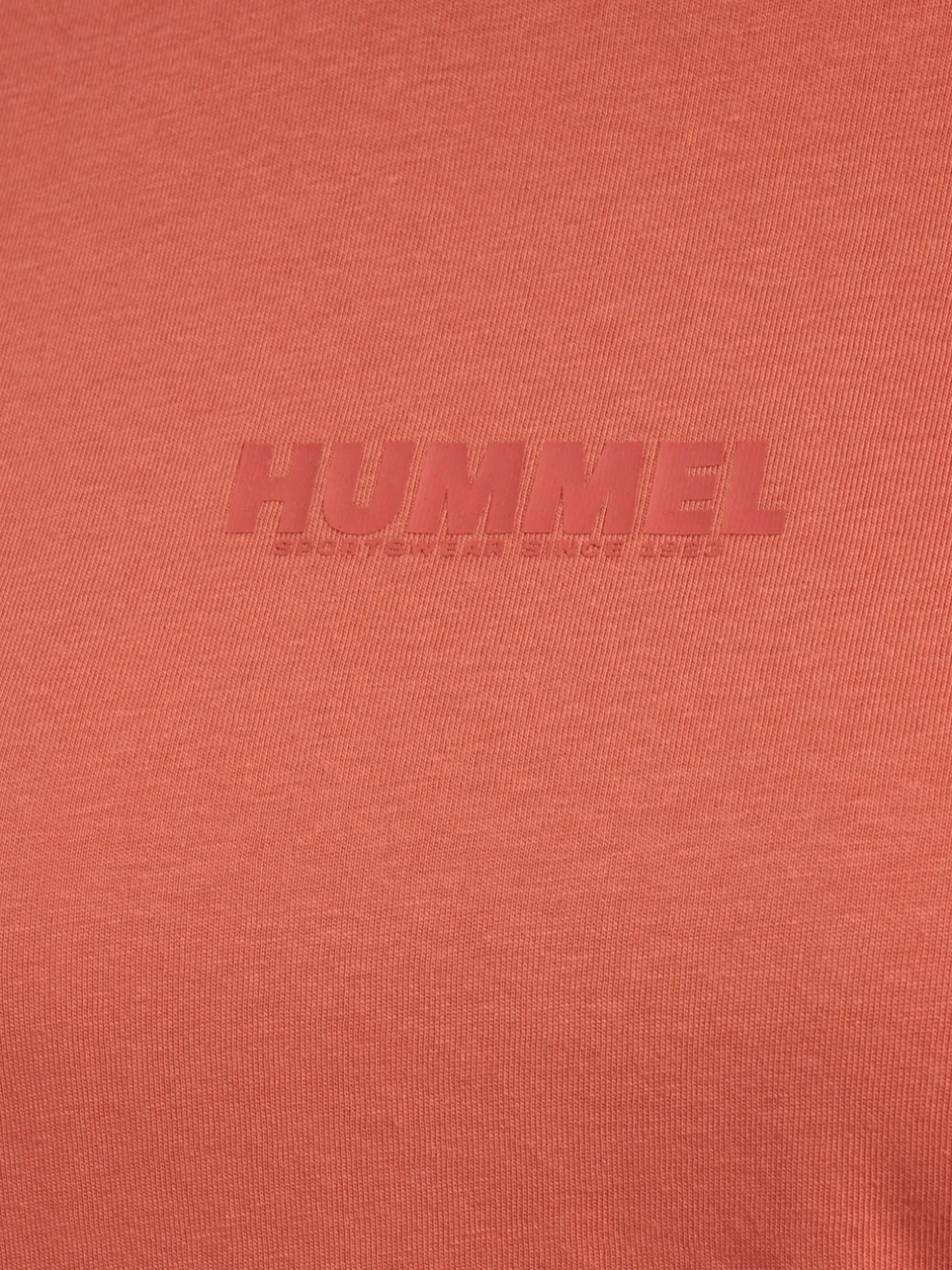 hmlLEGACY WOMAN T-SHIRT