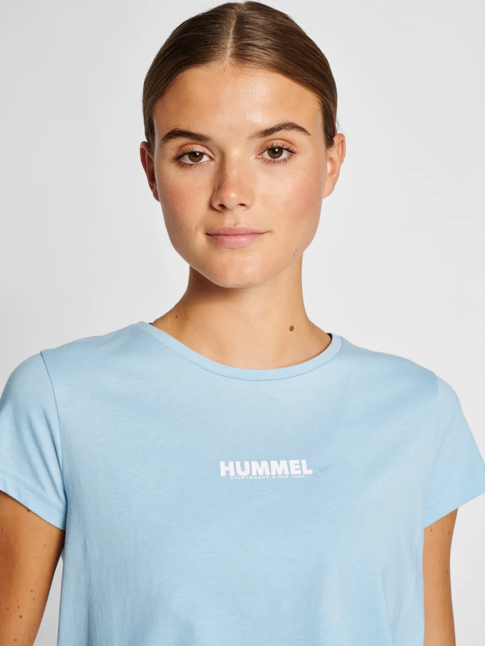 hmlLEGACY WOMAN T-SHIRT