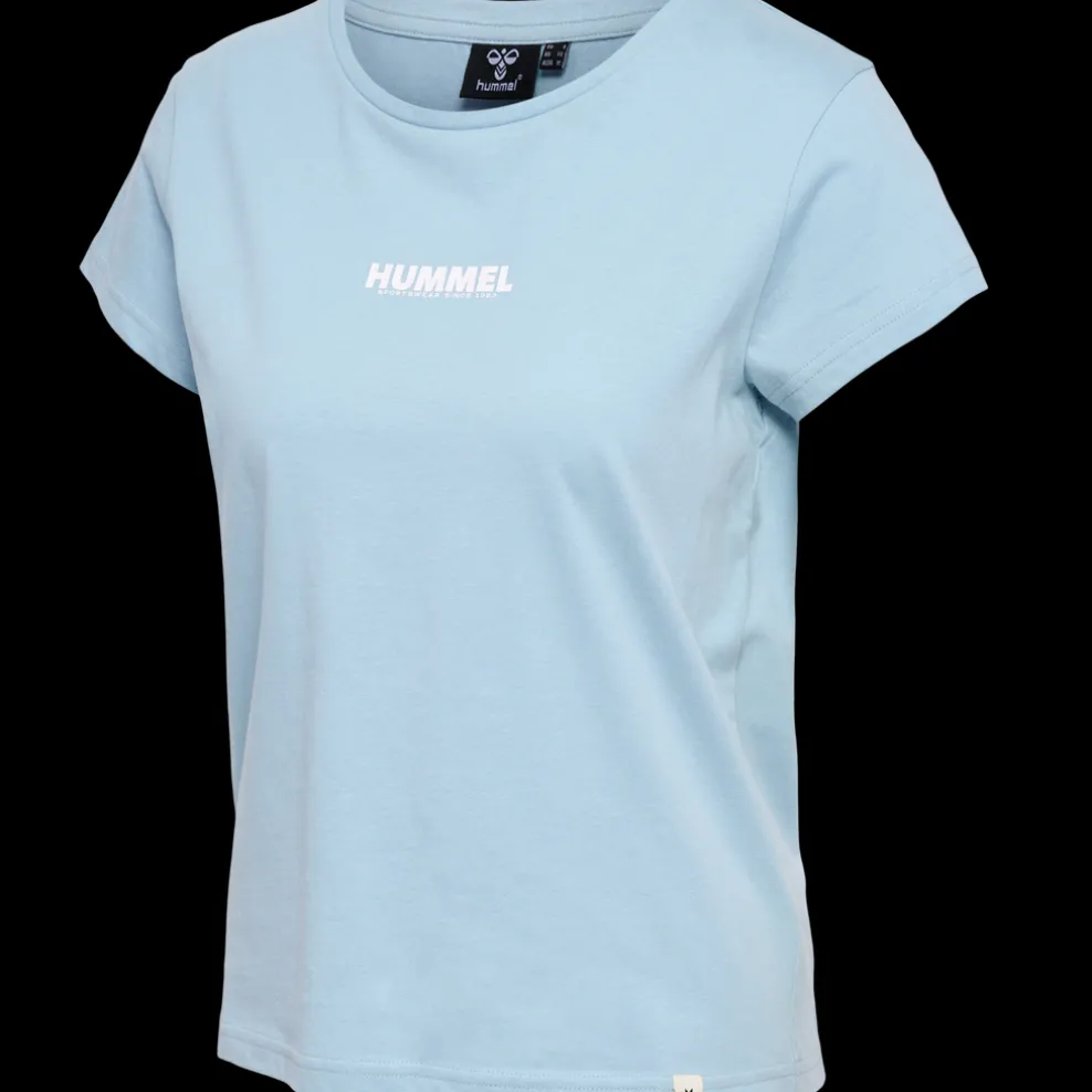 hmlLEGACY WOMAN T-SHIRT