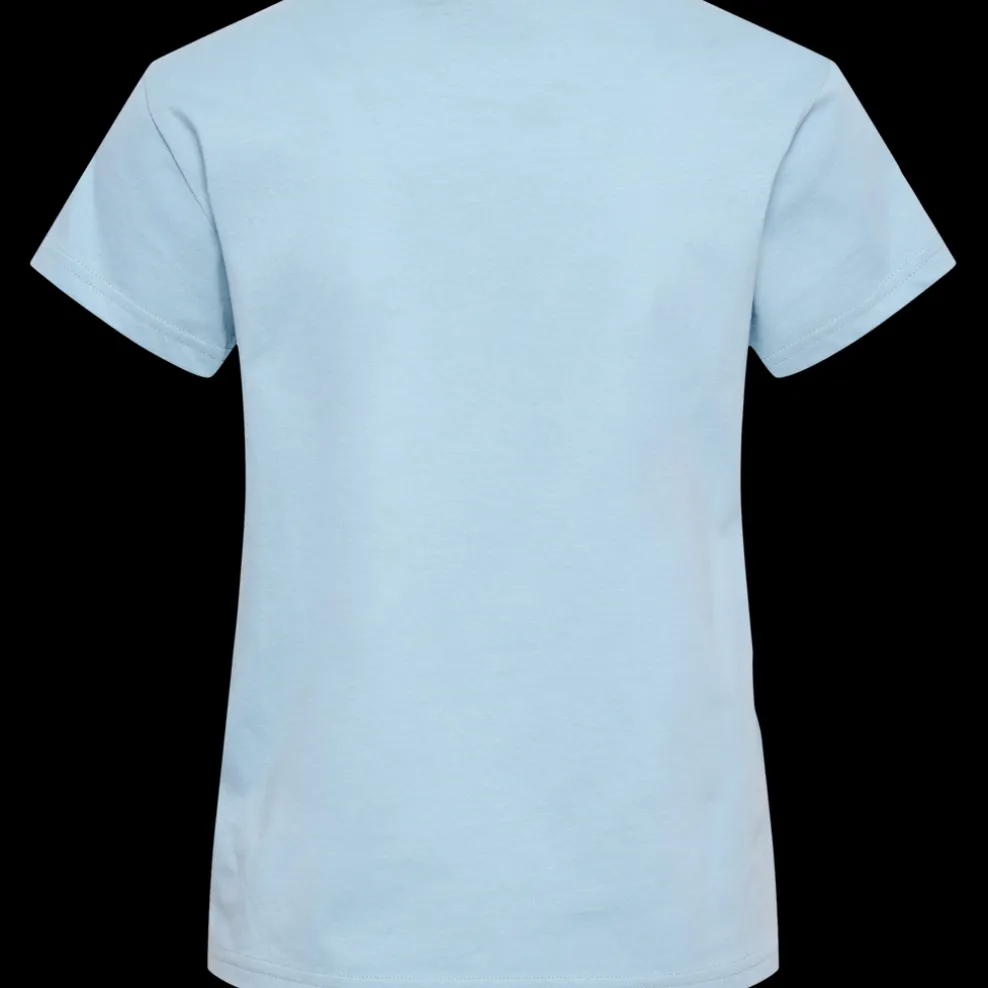 hmlLEGACY WOMAN T-SHIRT