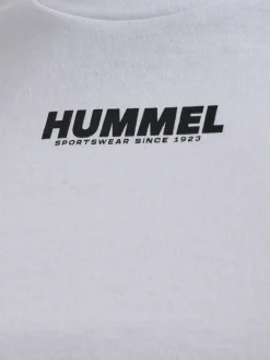 hmlLEGACY WOMAN T-SHIRT PLUS