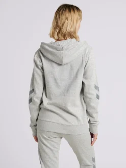 hmlLEGACY ZIP HOODIE