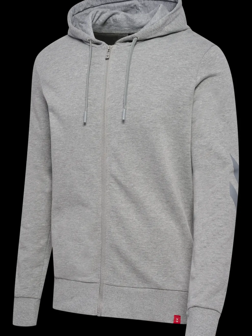 hmlLEGACY ZIP HOODIE