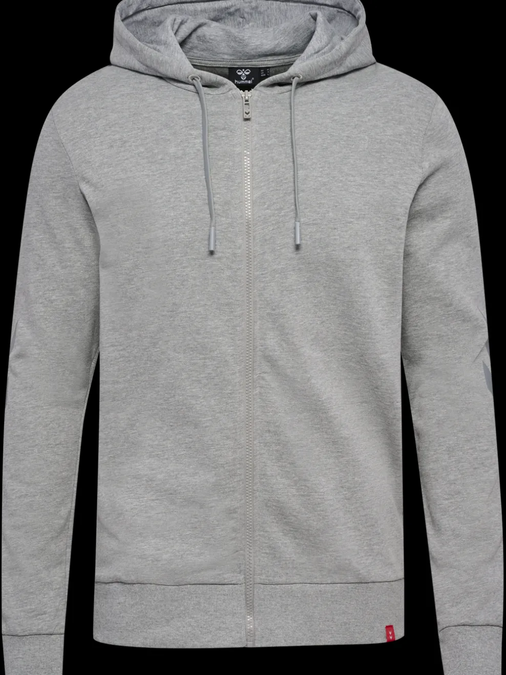 hmlLEGACY ZIP HOODIE