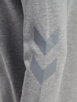 hmlLEGACY ZIP HOODIE