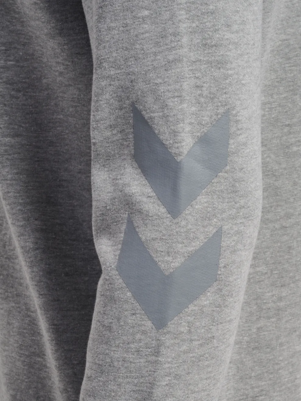 hmlLEGACY ZIP HOODIE