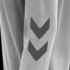 hmlLEGACY ZIP HOODIE