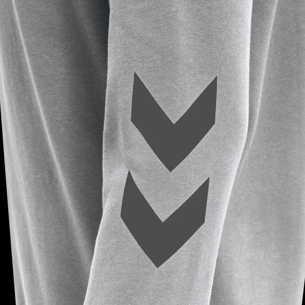 hmlLEGACY ZIP HOODIE