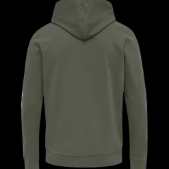 hmlLEGACY ZIP HOODIE
