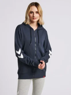 hmlLEGACY ZIP HOODIE