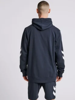 hmlLEGACY ZIP HOODIE