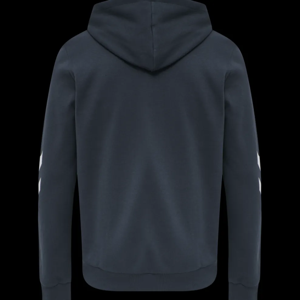hmlLEGACY ZIP HOODIE