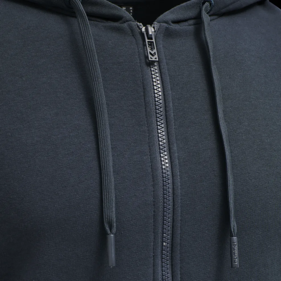 hmlLEGACY ZIP HOODIE