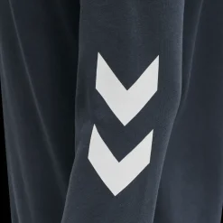 hmlLEGACY ZIP HOODIE