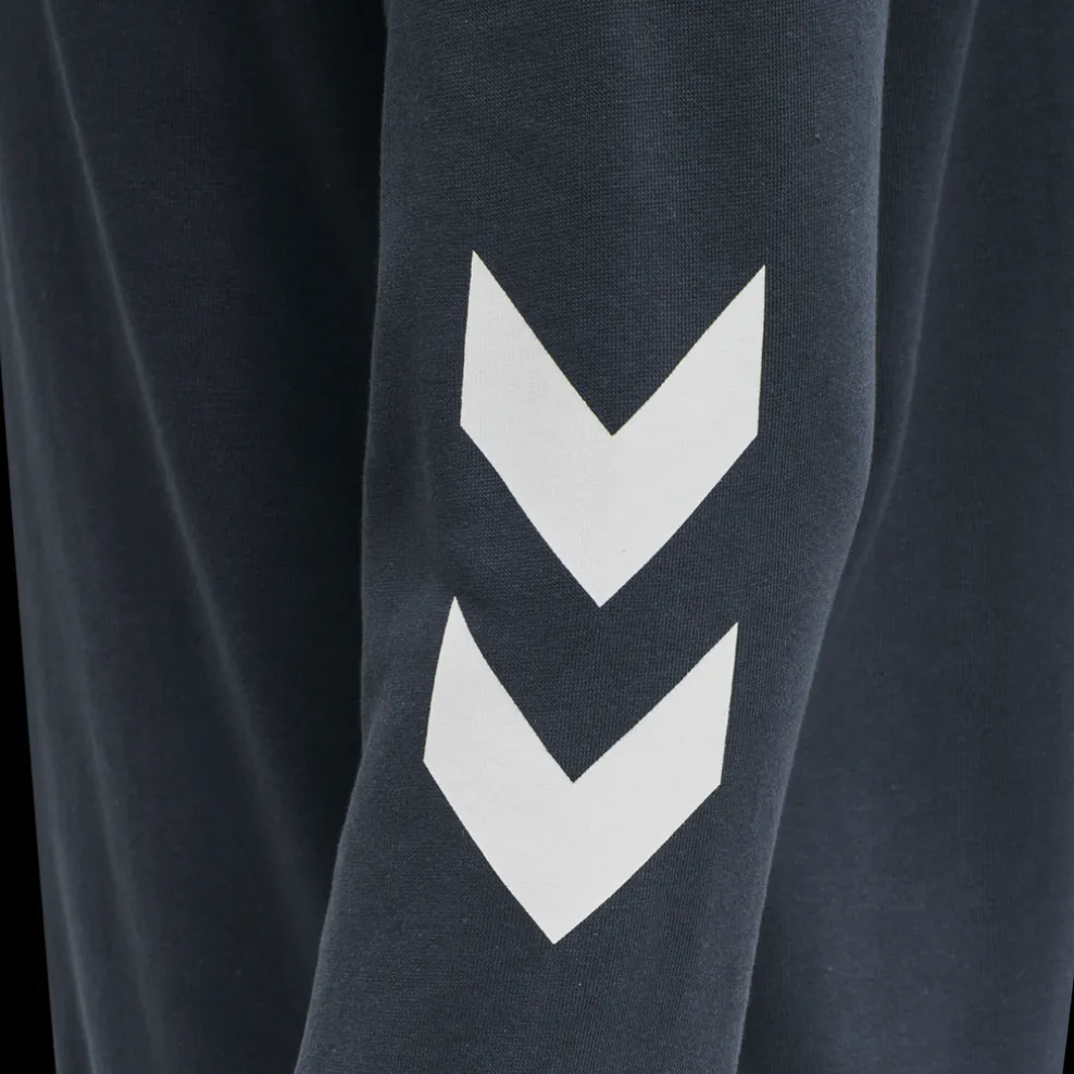 hmlLEGACY ZIP HOODIE