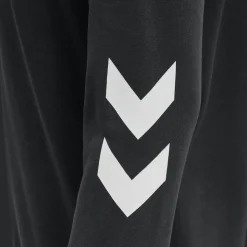 hmlLEGACY ZIP HOODIE PLUS