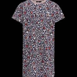 hmlLEO DRESS S/S