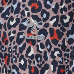hmlLEO DRESS S/S