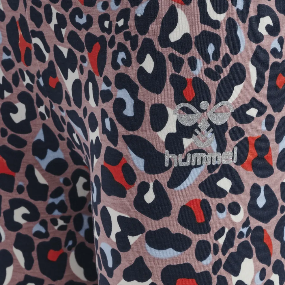 hmlLEO TIGHTS