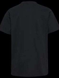 hmlLEO T-SHIRT S/S