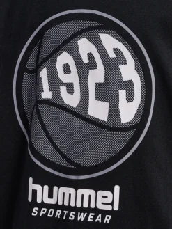 hmlLEO T-SHIRT S/S