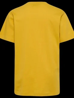 hmlLEO T-SHIRT S/S