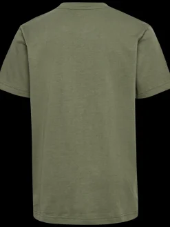 hmlLEO T-SHIRT S/S