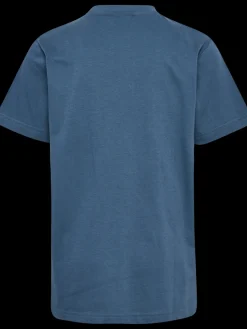 hmlLEO T-SHIRT S/S