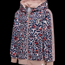 hmlLEONORA ZIP JACKET