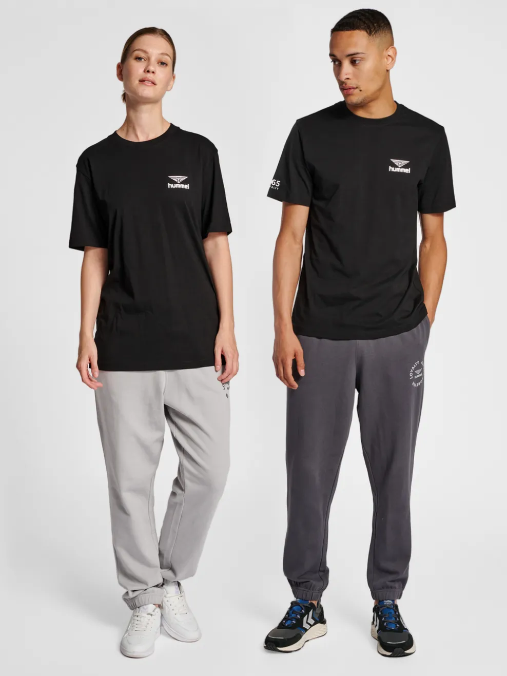 hmlLGC 365 T-SHIRT