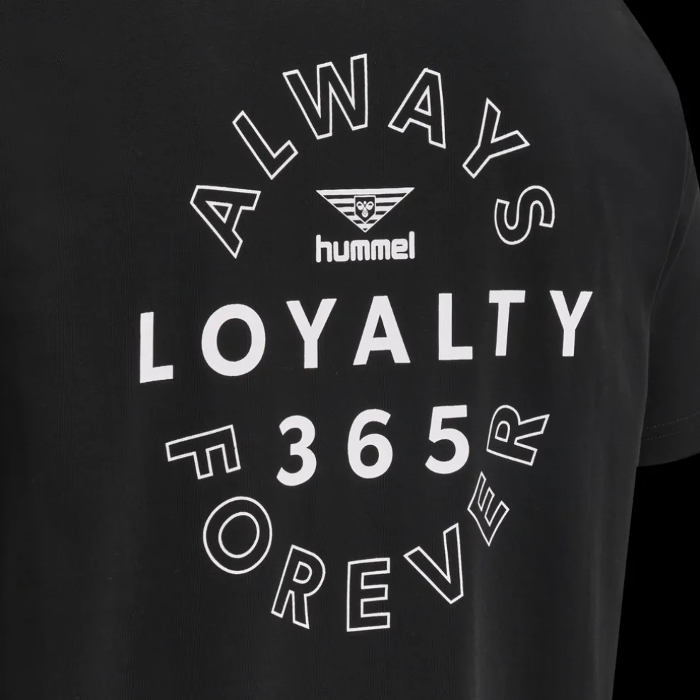hmlLGC 365 T-SHIRT