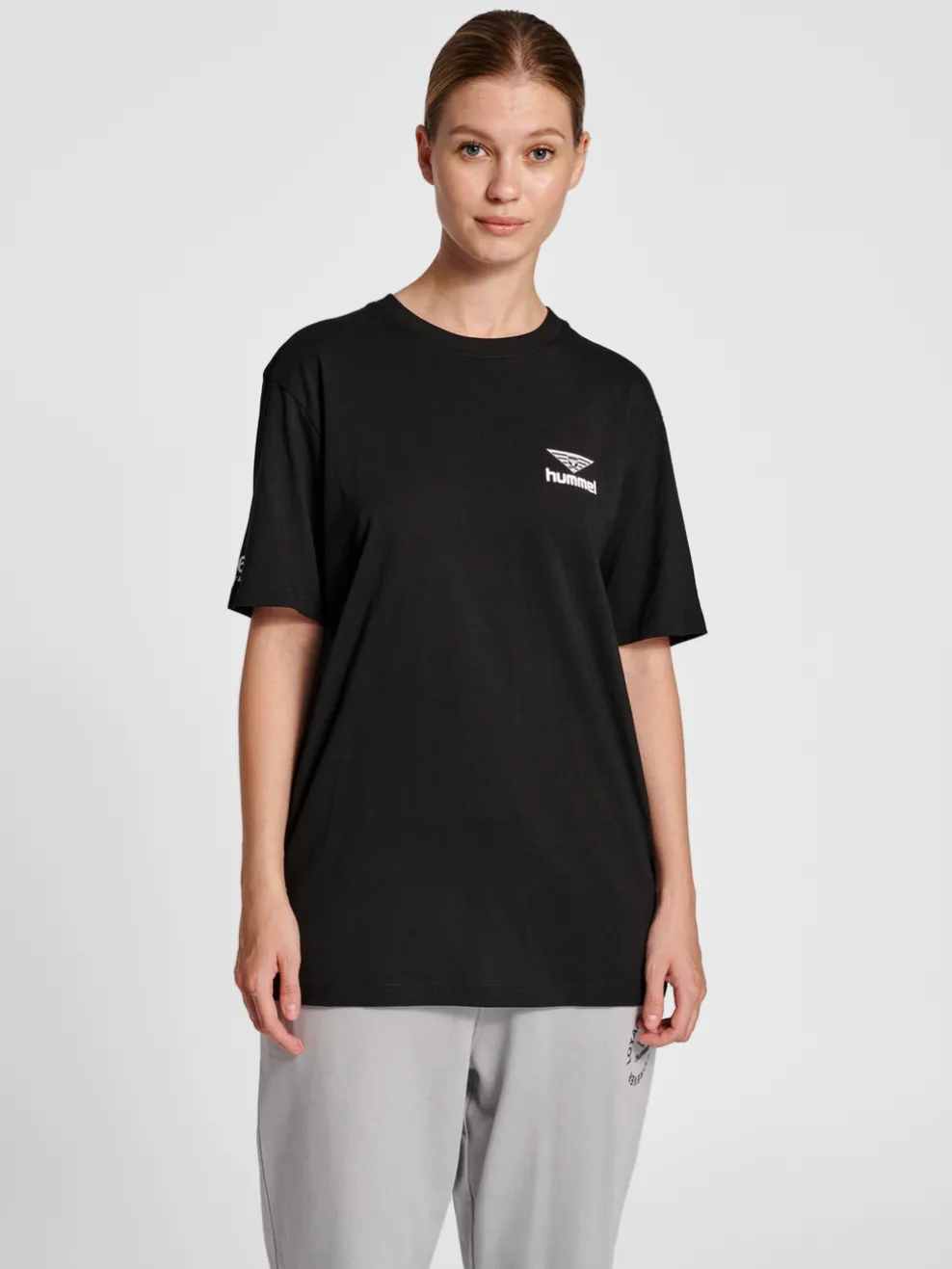 hmlLGC 365 T-SHIRT