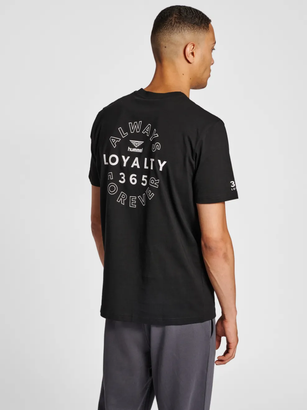 hmlLGC 365 T-SHIRT