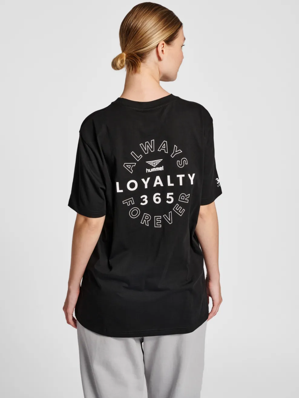 hmlLGC 365 T-SHIRT