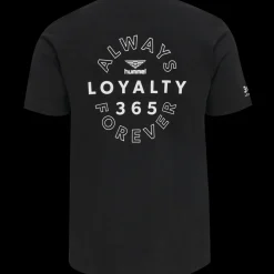 hmlLGC 365 T-SHIRT