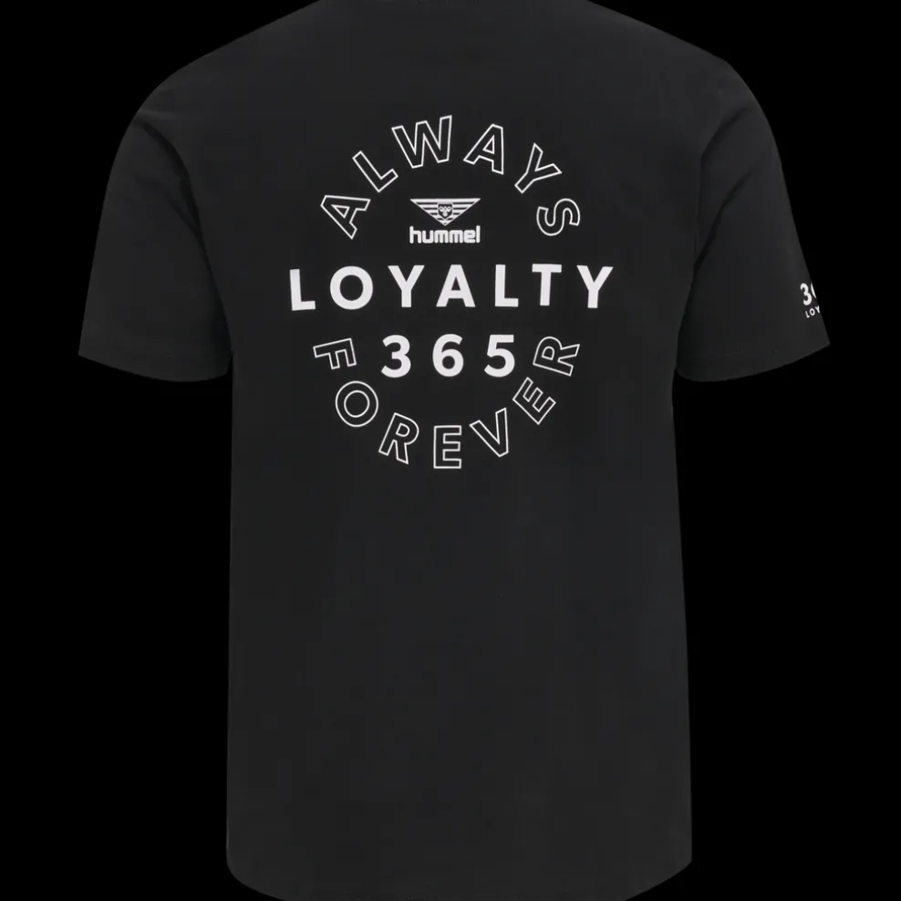 hmlLGC 365 T-SHIRT