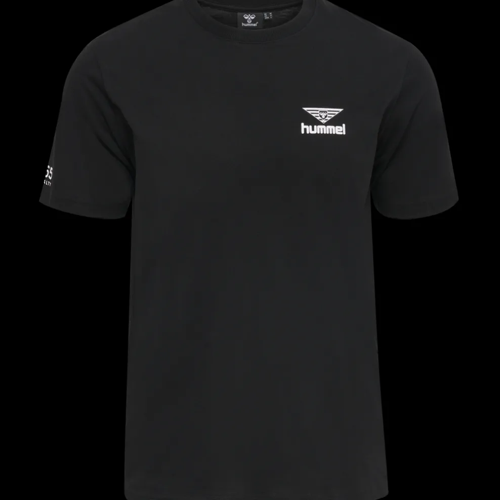 hmlLGC 365 T-SHIRT