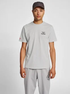 hmlLGC 365 T-SHIRT