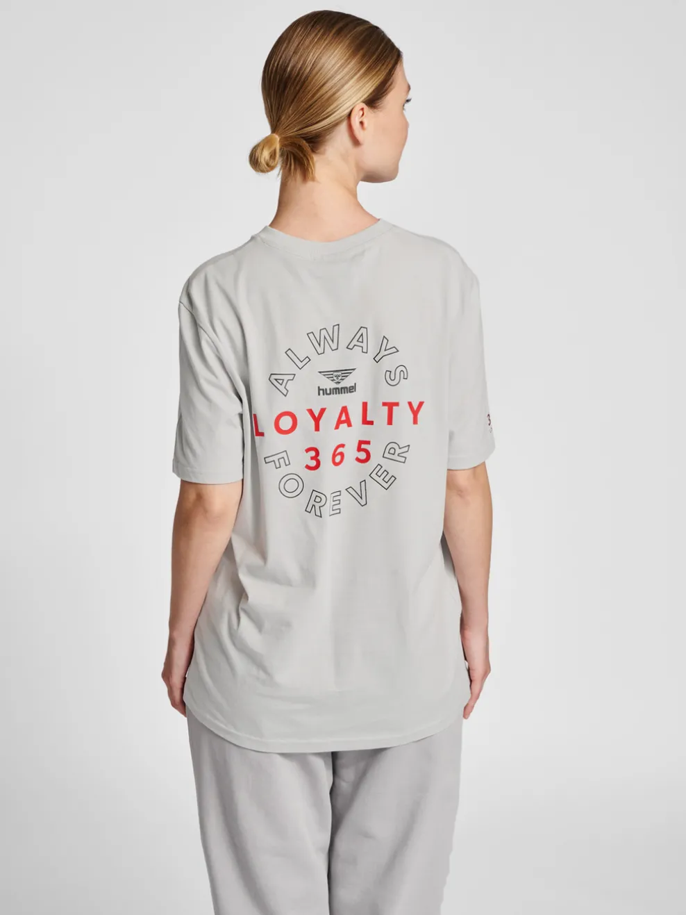 hmlLGC 365 T-SHIRT