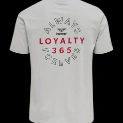 hmlLGC 365 T-SHIRT