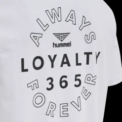 hmlLGC 365 T-SHIRT